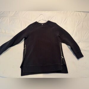 Varley Black Pullover